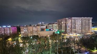 пл: Сдается 3-х ком. квартира
Р-н: Асанбай
Этаж: 10/12
Пл: 90 м2
Ц: 70000 — 8