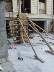 Beton, monolit ustaları: Beton işləri üzrə peşəkar ustalar — 10