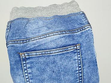 edan clothes: Spodnie jeansowe, Destination, 14 lat, 158/164, stan - Bardzo dobry — 6