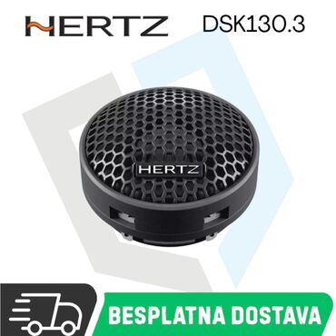 Auto oprema: Dvosistemski Audio Sistem | 120W | 130 mm | 4 Ohm Visok kvalitet zvuka na lalafo.rs — 4 Auto oprema: Dvosistemski Audio Sistem | 120W | 130 mm | 4 Ohm Visok kvalitet zvuka — 4