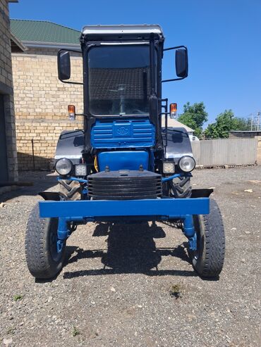 Traktorlar: Traktor Belarus (MTZ) T28, 2018 il, 28 at gücü, motor 0.9 l, Yeni