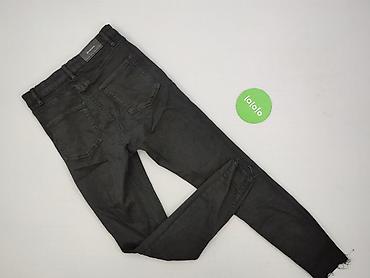 second hand stuff online: Stradivarius, Jeansy damskie, rozmiar XS — 3