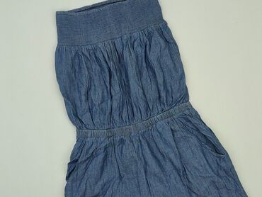 mom jeans outfits: Overall, Next, S (EU 36), condition - Very good