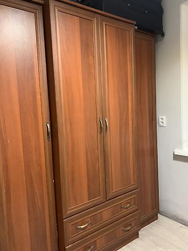 продам дом киргизия 1: 4 комнаты, 100 м², Кызыл-Суу, Собственник — 5