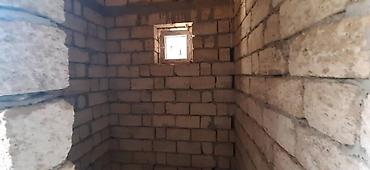 sumqayit evler: Masazır 2 otaqlı, 36 kv. m, Kredit var, Təmirsiz — 4