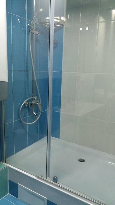 Долгосрочная аренда комнат: 40 м², С мебелью — 5