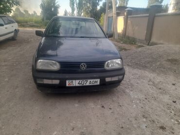 авто гольф 4: Volkswagen Golf: 1993 г., 1.6 л, Бензин