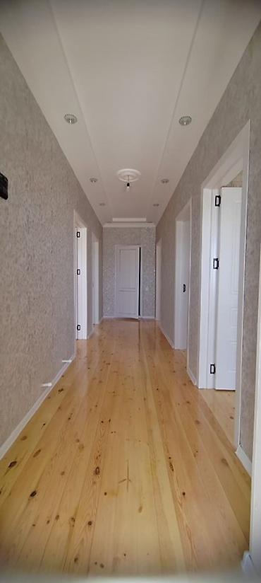 Həyət evləri və villaların satışı: Suraxanı 4 otaqlı, 100 kv. m, Yeni təmirli — 5