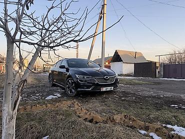 Renault: Renault SM6: 2019 г., 2 л, Робот, Бензин, Седан — 10