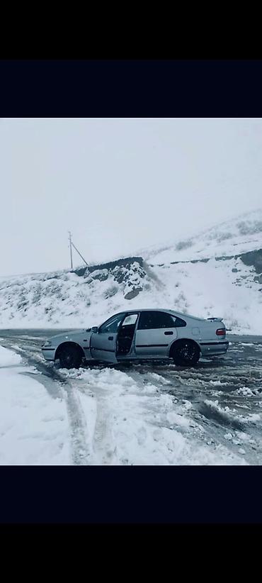 на акорд сл7: Honda Accord: 1997 г., 1.8 л, Механика, Бензин, Седан — 1