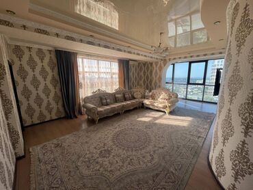 земельные участки семетей: 2 комнаты, 102 м², Элитка, 9 этаж, Дизайнерский ремонт