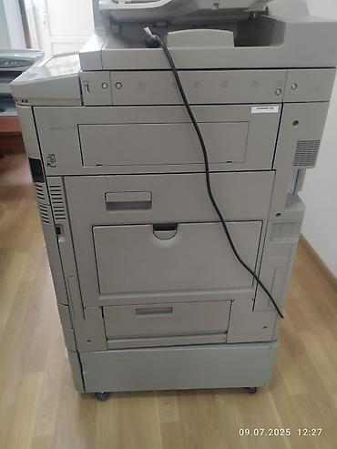 canon mf4410 qiyməti: Canon imageRUNNER ADVANCE çoxfunksiyalı ofis aparatıdır. A3/A4 — 2