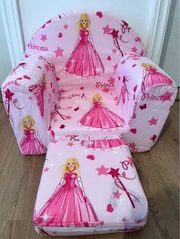 Foteljice: Dečije fotelje za uzrast 0 -4 godina 🩵 Cena; 3100 dinara Dimenzije; — 8