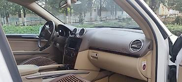 4wd 20132020: Mercedes-Benz M-Class: 2011 г., 3.5 л, Автомат, Бензин, Кроссовер — 4