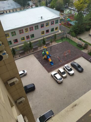 Продажа квартир: 3 комнаты, 131 м², Элитка, 8 этаж, Дизайнерский ремонт — 10