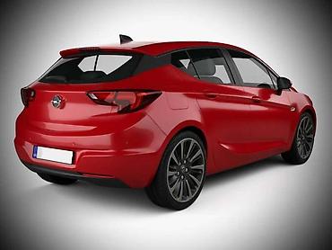 icon hunter: DELOVI ZA OPEL ASTRA K 2 | Originalni polovni delovi za Opel Astra K — 3