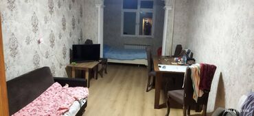 Köhnə tikili: Bakı, 2 otaqlı, Köhnə tikili, 48 kv. m — 1