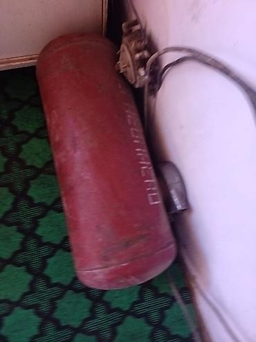 muherrikin hecmi: Avtomobil üçün LPG (propan-butan) qaz avadanlığı - Silindr tipli qaz — 1