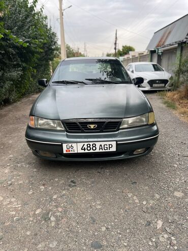 daewoo nexia автомобиль: Daewoo Nexia: 2005 г., 1.6 л, Механика, Бензин, Седан