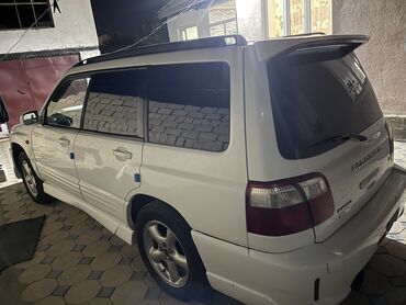 субару аутбек 2020 цена бишкек: Subaru Forester: 2001 г., 2 л, Автоматические, Бензин, Внедорожник