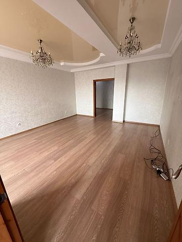 Продажа квартир: 3 комнаты, 110 м², Элитка, 8 этаж, Евроремонт — 5