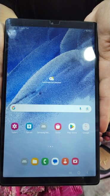 Samsung: Yeni Samsung Galaxy Tab A7 Lite, 8,7", 64 GB, Ünvandan götürmə, Ödənişli çatdırılma