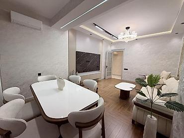 Ахмедлы, 3 комнаты, Новостройка, м. Ази Асланов, 105 м² at lalafo.az Ахмедлы, 3 комнаты, Новостройка, м. Ази Асланов, 105 м²