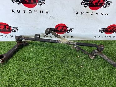 запчасти на ленд ровер фрилендер 1: Тяга TOYOTA LAND CRUISER PRADO J95 1KZ-TE 3.0 1997 (б/у) ХОДОВАЯ ЧАСТЬ