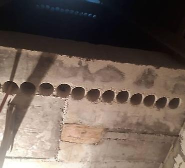 master tools mmc: Beton kesme desme xidmeti beton kesen beton kesimi sesiz vibrasiyasiz — 4