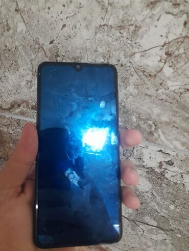 nokia x dual sim: Samsung Galaxy A12, 64 ГБ, цвет - Черный, Отпечаток пальца, Две SIM карты