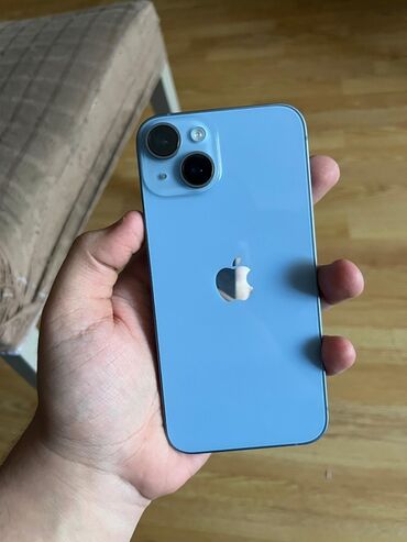 купить айфон 16 дубай: IPhone 14, Mavi, Face ID lalafo.az -da купить айфон 16 дубай: IPhone 14, Mavi, Face ID