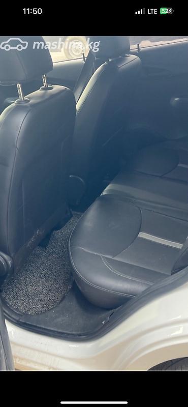 Chevrolet: Chevrolet Spark: 2020 г., 1 л, Автомат, Бензин, Хэтчбэк — 8