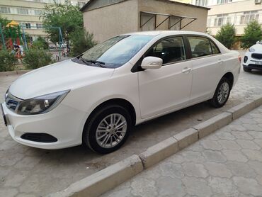 Другие Автомобили: Продаю связи с выездом BYD E5 электро состояние соска 60 тыс пробег