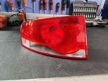 klisko cena: STOP LAMPA ZA SEAT ALTEA XL OD 2009. DO 2015. GOD. | Originalna — 1