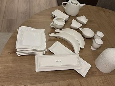 home: SEL HOME kiçik qablar — 1
