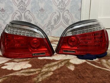 задний фонарь мерседес 124: Комплект стоп-сигналов BMW 2009 г., Б/у, Оригинал, Германия