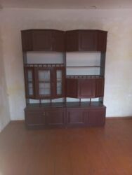 Спальные гарнитуры: Спальный гарнитур, Б/у, Односпальная кровать, Двуспальная кровать, Шкаф, Италия, Дерево, Самовывоз — 8