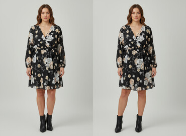 sukienki tiulową midi: Moda Italia, Сукня жіноча, розмір XL