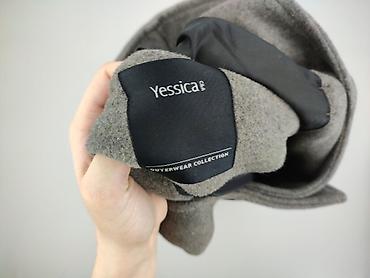 pl uk: Yessica, Ponczo damskie, rozmiar One size — 4