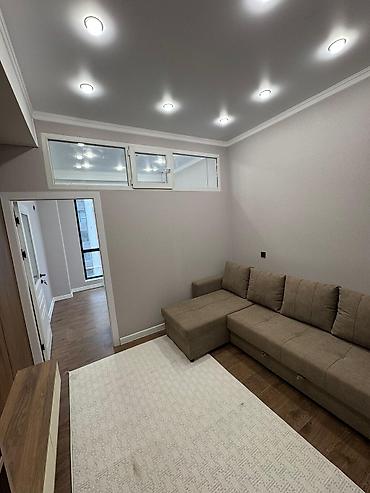 Продажа квартир: 2 комнаты, 55 м², Элитка, Евроремонт — 9