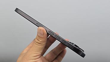 Apple iPhone: IPhone 16 Pro Max, Б/у, 1 ТБ, Черный, 100 % — 4