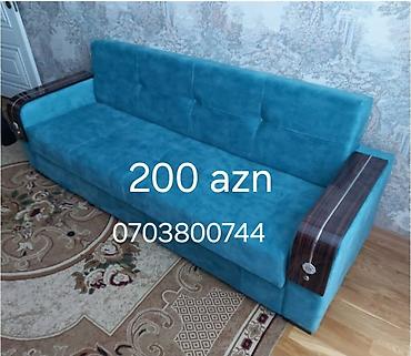 Divanlar: Di̇van-kravat, Açılan, Bazalı, Parça, Çatdırılma yoxdur — 5