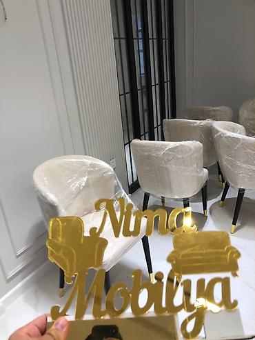 Restoran mebeli: 🚨🚨🚨 ŞOK! ŞOK! ŞOK! 🚨🚨🚨 NİMA MOBİLYA-da BÜTÜN MƏHSULLAR ENDİRİMDƏDİR! 💥 — 12