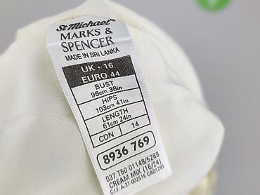 dmv 98: Marks & Spencer, Sukienka damska, rozmiar L — 5
