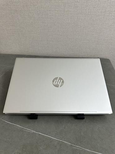 Ноутбуки HP: Офисный, Б/у, AMD Ryzen 3 — 4