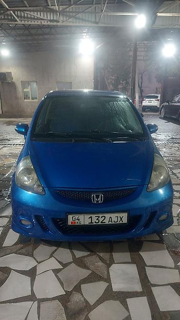 honda porter: Honda Jazz: 2006 г., 1.4 л, Автомат, Бензин, Хэтчбэк — 2