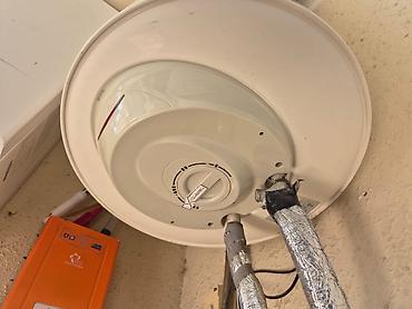 Aristonlar: Ariston 100 l, Yeni, Kredit yoxdur, Ünvandan götürmə — 5
