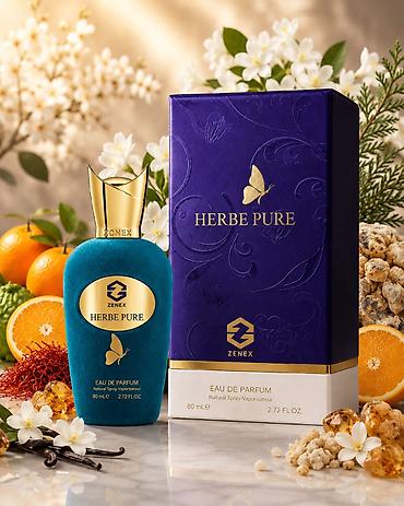 Личные вещи: Dubay ətirləri. 100 ml: My love, Scentle, Saving. Qiymət 40 manat — 1