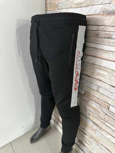 tech fleece 1:1: Donji deo trenerke S do xxl