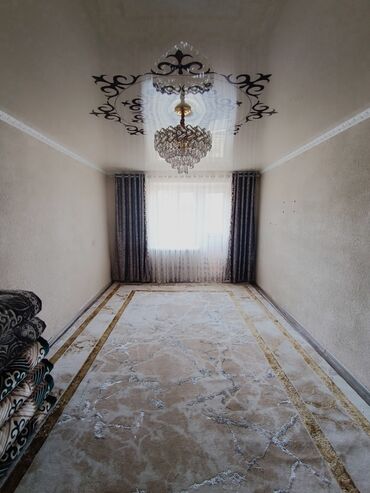 сдаётся квартира в джале: 1 комната, 30 м², 104 серия, 4 этаж, Евроремонт